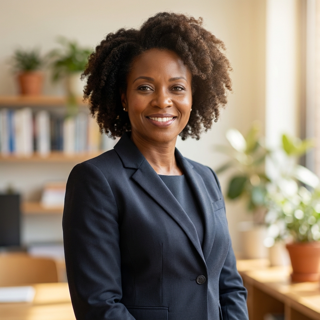 Grace Moyo