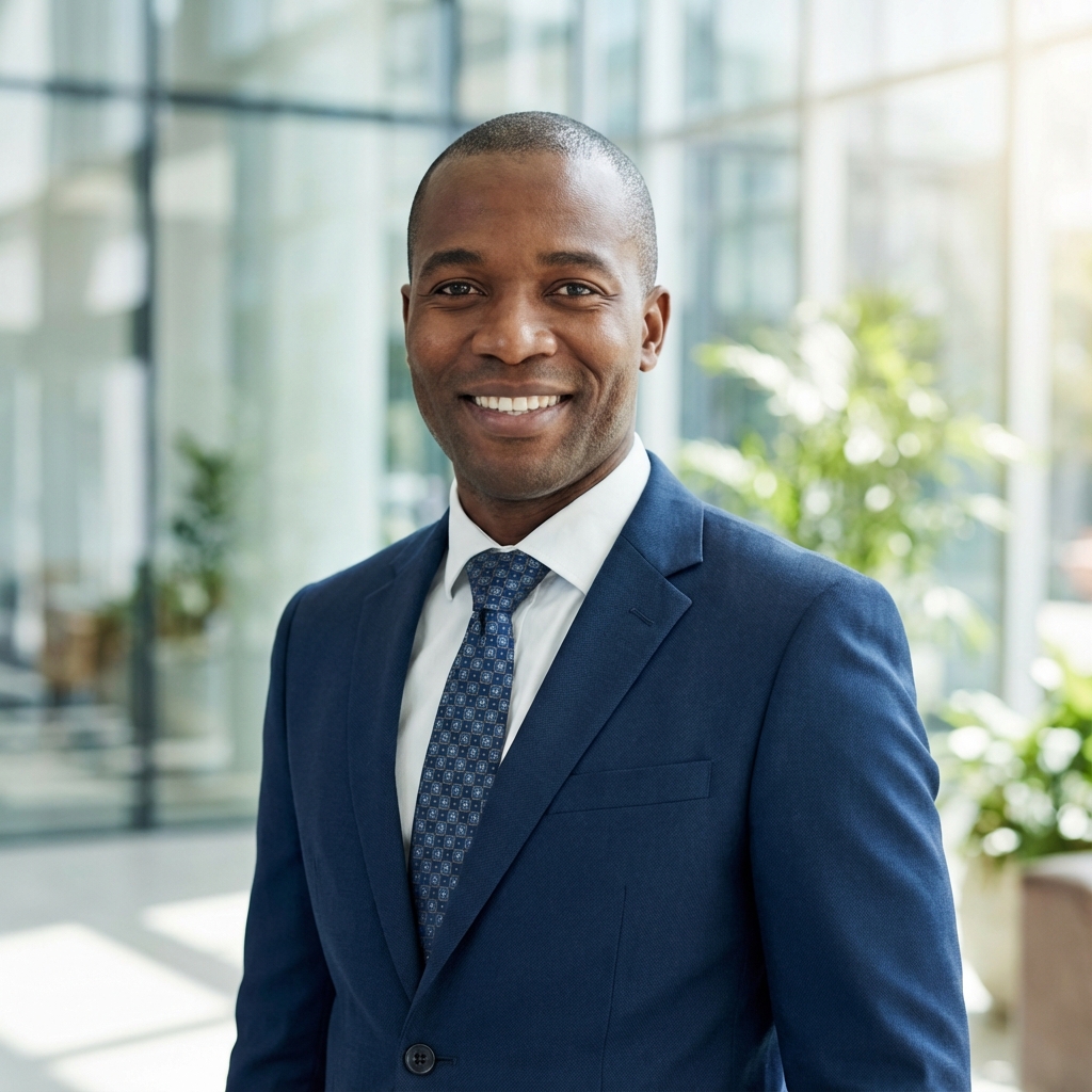 Tendai Ncube